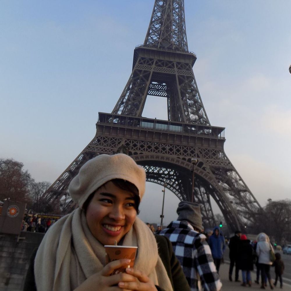 Meet your Posher, Virana